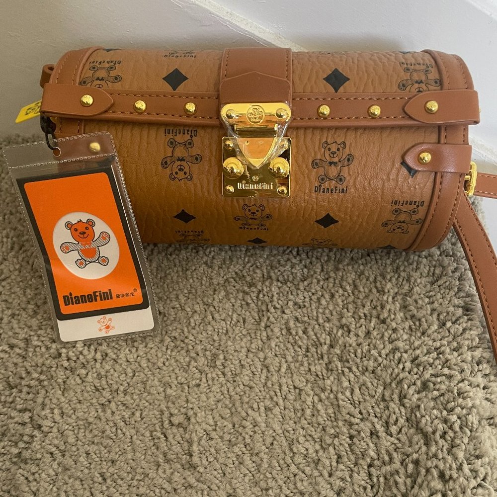 Crossbody Bag